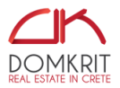 Domkrit, Chania