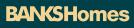 Banks Homes logo