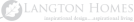 Langton Homes Limited logo