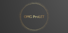 OMG ProLET logo