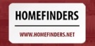 Homefinders logo