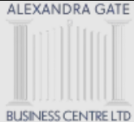 Alexandra Gate Business Centre Cardiff logo