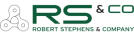 Robert Stephens & Co logo