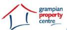 Grampian Property Centre logo