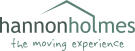 Hannon Holmes Limited, Bolton Estate Agent Logo