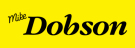 Mike Dobson, Kippax Estate Agent Logo