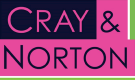 Cray & Norton Estate Agents, Croydon Estate Agent Logo