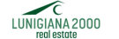 Lunigiana2000, Bagnone Estate Agent Logo