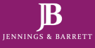 Jennings & Barrett, Jennings and Barrett Estate Agent Logo