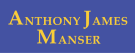 Anthony James Manser, Isleworth Estate Agent Logo
