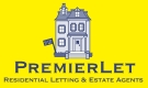 Premier Let, Bishopbriggs Estate Agent Logo