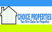 Choice Properties, Kilmarnock logo