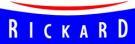 Rickard Chartered Surveyors & Estate Agents, Morpeth Estate Agent Logo