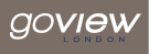 Go View London, Acton Estate Agent Logo