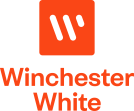Winchester White, South Kensington Estate Agent Logo