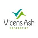 Vicens Ash Properties, Alicante Estate Agent Logo