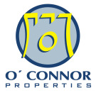 O'Connor Properties, Greece Estate Agent Logo