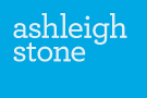 Ashleigh Stone, Leigh on Sea Estate Agent Logo