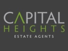 Capital Heights Estate Agents, London Estate Agent Logo