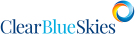 Clear Blue Skies Group S.L., Tenerife Estate Agent Logo