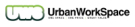 UrbanWorkSpace, Birmingham Estate Agent Logo