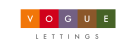 Vogue Lettings Ltd, Huddersfield Estate Agent Logo
