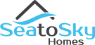 SeaToSky Homes, Algarve Estate Agent Logo