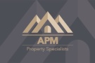 Abbott Property Management Ltd, Letchworth Garden City Estate Agent Logo