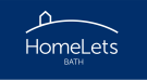 HomeLets, Bath Estate Agent Logo