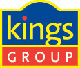 Kings Group, Harlow - Sales Estate Agent Logo