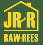 Jim Raw Rees & Co, Aberystwyth Estate Agent Logo