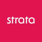 Strata Estate Agent Logo