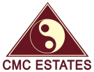 CMC Estates, Walthamstow Estate Agent Logo