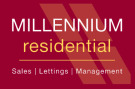 Millennium Residential, Hampstead Estate Agent Logo