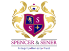 Spencer & Sener, Barnet Estate Agent Logo