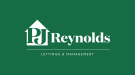 PJ Reynolds, Bristol Estate Agent Logo