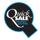Quicksale Property Auctions Ltd, Glasgow Estate Agent Logo