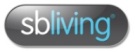 sbliving, Leeds Estate Agent Logo