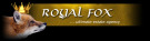 Royal Fox, Northwich Estate Agent Logo