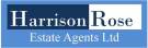 Harrison Rose Estate Agents, Whittlesey Estate Agent Logo