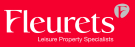 Fleurets Limited, North West Estate Agent Logo