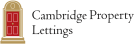 Cambridge Property Lettings, Cambridge Estate Agent Logo