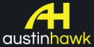 Austin Hawk Estate Agents, Andover Estate Agent Logo