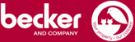 Becker & Co, Mill Hill Estate Agent Logo