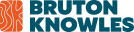 Bruton Knowles, Gloucester Estate Agent Logo