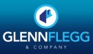 Glenn Flegg & Company, Slough Estate Agent Logo