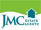 JMC, Sheffield Estate Agent Logo