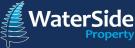 Waterside Property, Dunoon Estate Agent Logo