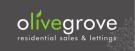 olivegrove residential sales and lettings limited, Wrexham Estate Agent Logo