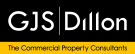 GJS Dillon Ltd, Droitwich Estate Agent Logo